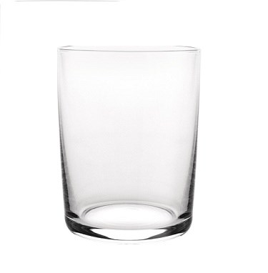 Glass Family Bicchiere per acqua/vino