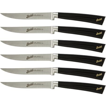 Set coltelli bistecca Berkel