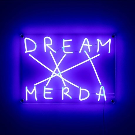 Dream-Merda