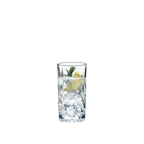 Bicchiere longdrink Riedel